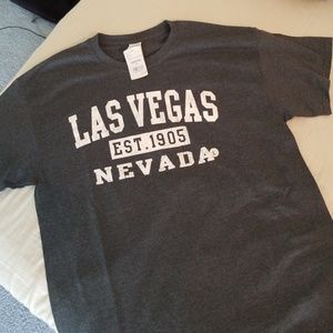 Tshirt Las Vegas large
